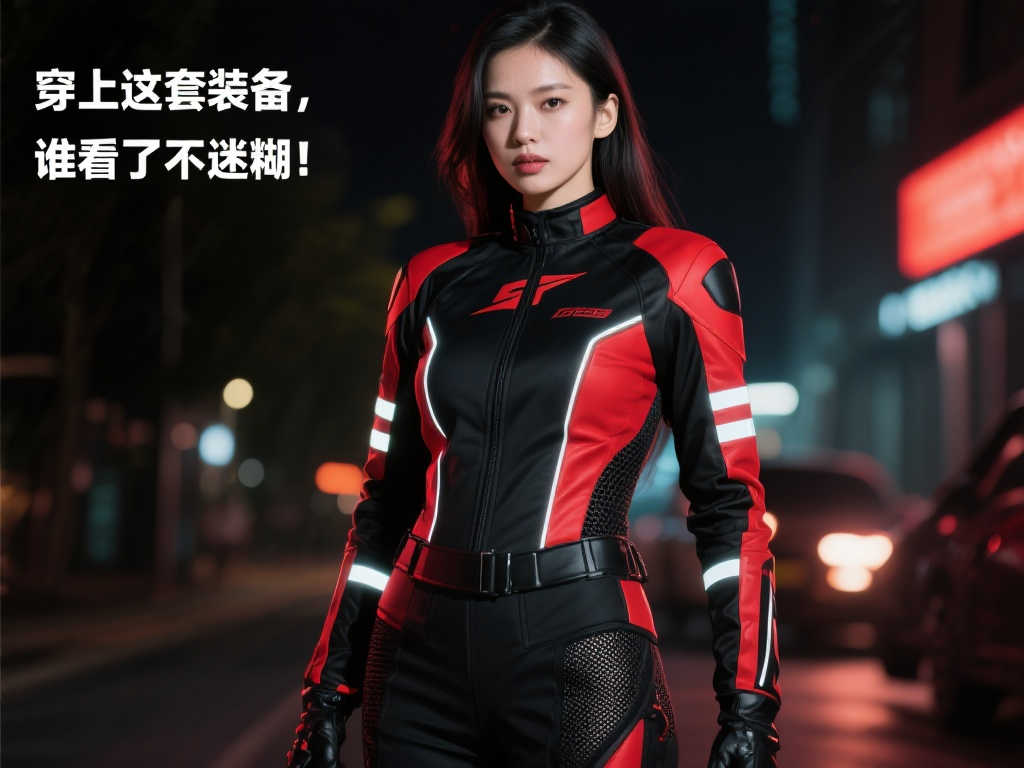 挑战和活力