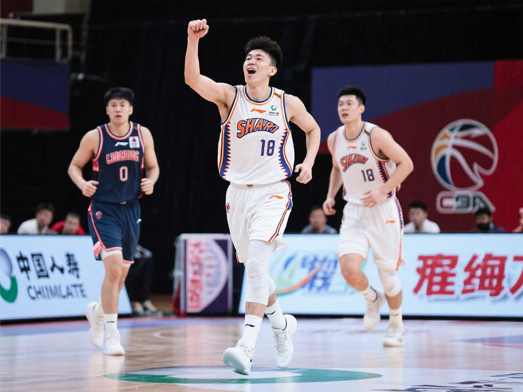 NBA賽季