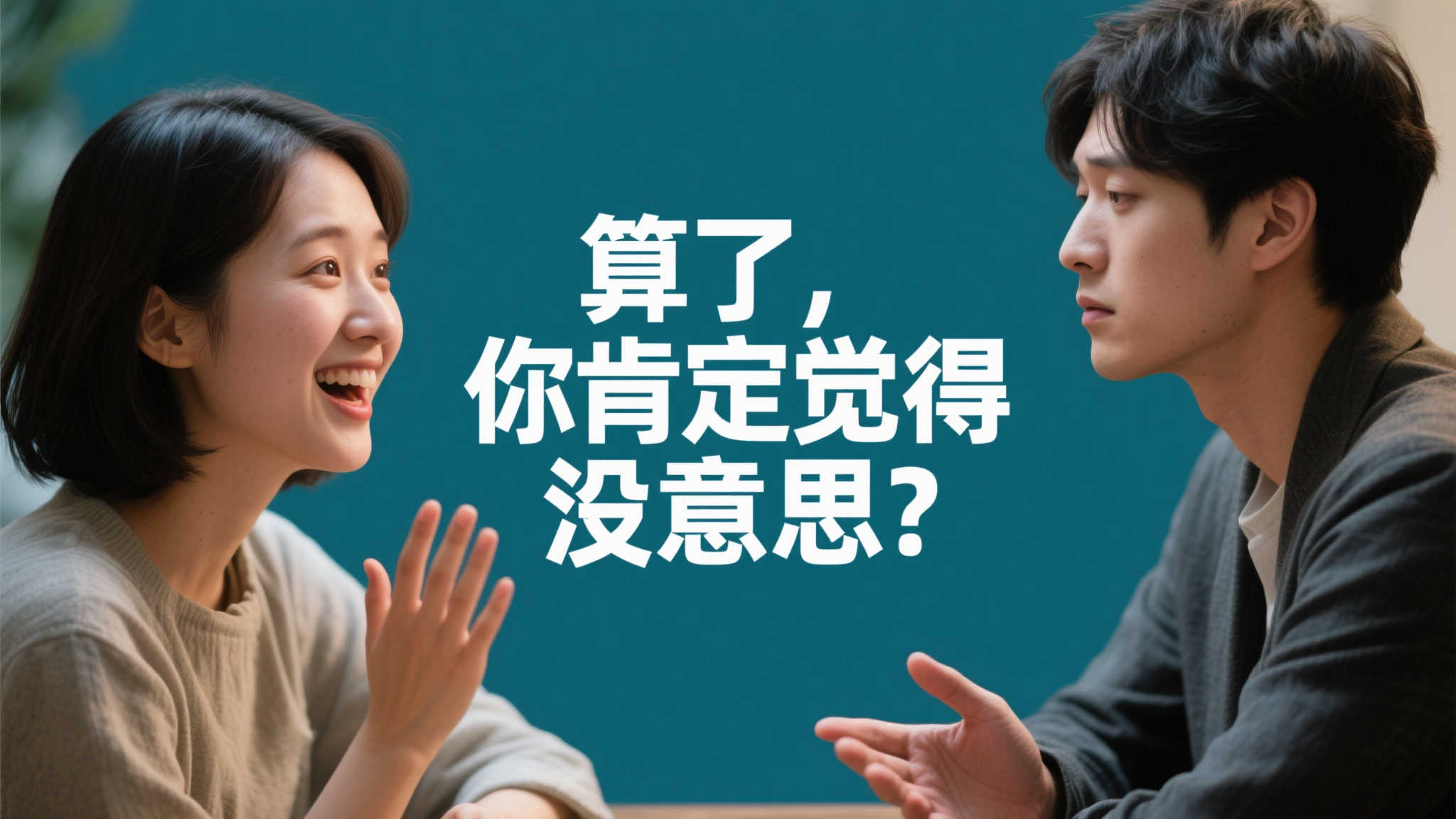 心理因素
