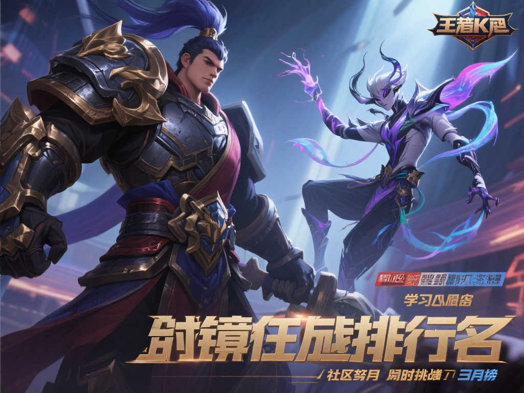 不畏强敌
